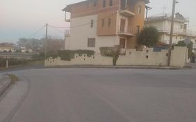 Corner House